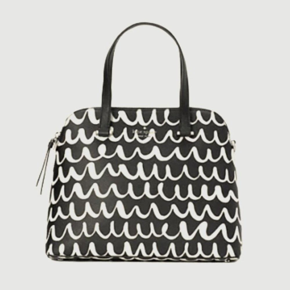 NWT Kate Spade Maise Medium Dome Satchel